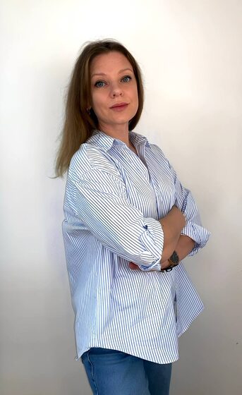 Терехович Анна Петровна